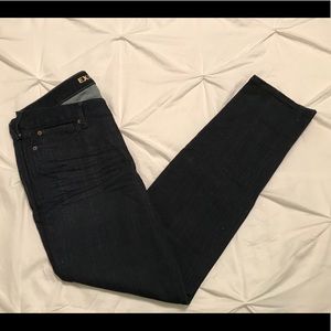 Women’s Express Zelda Skinny Jeans (10 R)